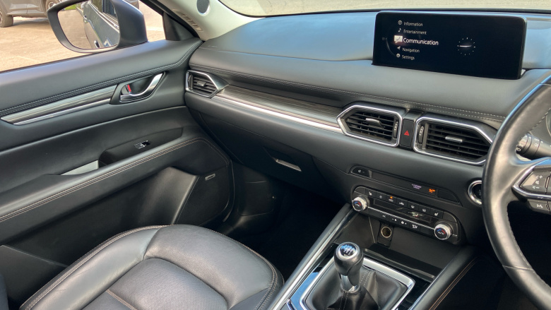 Mazda CX-5 2.0 Sport 5dr Petrol Estate